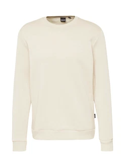 ONLY & SONS Sweatshirt Ceres creme