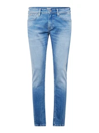 Jeans 'FINSBURY' blue denim