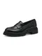Tamaris Slipper  černá
