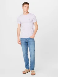 Polo Ralph Lauren T-Shirt mint/pastelllila