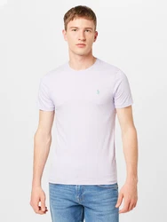 Polo Ralph Lauren T-Shirt mint/pastelllila