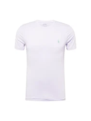 Polo Ralph Lauren T-Shirt mint/pastelllila