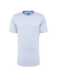 Only & Sons T-Shirt Benne hellblau