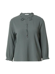 Bluza 'Marie' tamno zelena