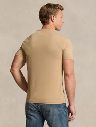 Polo Ralph Lauren T-Shirt sand