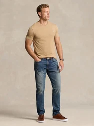 Polo Ralph Lauren T-Shirt sand