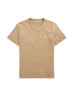 Polo Ralph Lauren T-Shirt sand