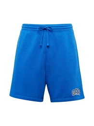 Shorts royalblau / schwarz / wei
