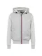 TOMMY HILFIGER Jacke grau