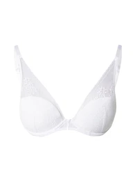 Podprsenka 'MADDIE' bílá