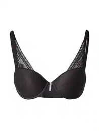 Podprsenka černá