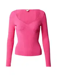 Svetr magenta