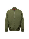 LEVI'S Jacke Filbert Flight oliv