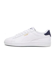 PUMA Sneaker 'Smash 3.0' gold/weiß