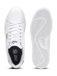 PUMA Sneaker 'Smash 3.0' gold/weiß