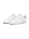 PUMA Sneaker 'Smash 3.0' gold/weiß
