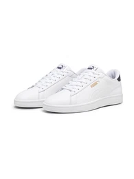 Sneaker 'Smash 3.0' gold / wei