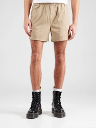 WEEKDAY Shorts 'Alex' sand