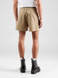 WEEKDAY Shorts 'Alex' sand