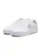 PUMA Tenisky 'Carina 2.0' bílá / offwhite PUMA Tenisky 'Carina 2.0' bílá / offwhite