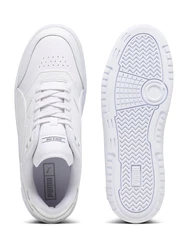 PUMA Sneaker Doublecourt weiß