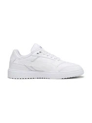 PUMA Sneaker Doublecourt weiß