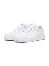 PUMA Sneaker Doublecourt weiß
