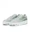PUMA Niske tenisice 'Carina Street Better'  boja pijeska / pijesak / menta / svijetlozelena