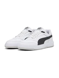 Sneaker 'Doublecourt' schwarz / wei