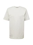 ONLY & SONS T-Shirt Fred hellgrau
