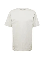 ONLY & SONS T-Shirt Fred hellgrau