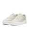 PUMA Niske tenisice  roza / vuneno bijela