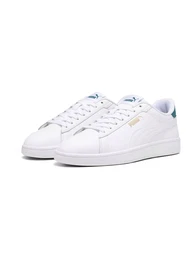 Sneaker 'Smash 3.0' gold / smaragd / wei