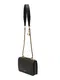 GUESS Torba preko ramena 'ABEY'  crna