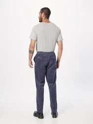 Iriedaily Hose 'Trapas' dunkelgrau