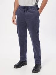Iriedaily Hose 'Trapas' dunkelgrau