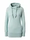 Ragwear Mikina 'NESKA'  světlemodrá