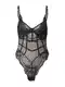 Hunkemöller Body 'Eden' černá Hunkemöller Body 'Eden' černá