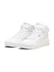 PUMA Visoke tenisice 'Carina 2.0'  zlatno žuta / roza / bijela