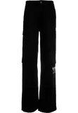 Tepláky bootcut image