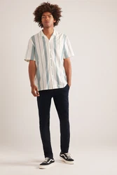 FARAH Hose Endmore navy