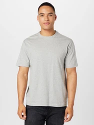ONLY & SONS T-Shirt Fred hellgrau
