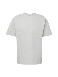 ONLY & SONS T-Shirt Fred hellgrau