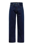 Levi's Skateboarding Jeans Skate Baggy 5 Pocket New blau