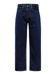 Levi's Skateboarding Jeans Skate Baggy 5 Pocket New blau