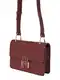 TOMMY HILFIGER Torba preko ramena  bordo