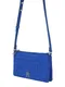 TOMMY HILFIGER Torba preko ramena  plava