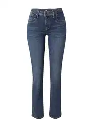 Džíny 'Vilma' modrá džínovina