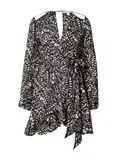 Halenkové šaty Topshop image