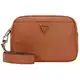 GUESS Torba preko ramena 'Meridian'  konjak